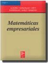 MATEMTICAS EMPRESARIALES