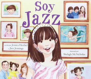 SOY JAZZ