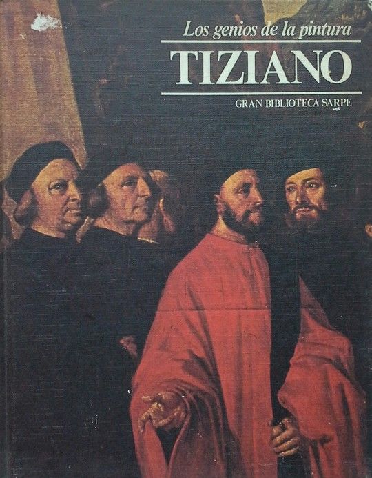 TIZIANO