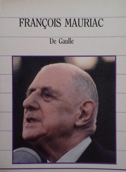 DE GAULLE
