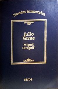 MIGUEL STROGOFF