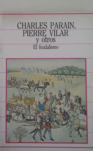 EL FEUDALISMO