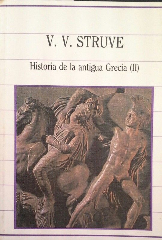BIBLIOTECA DE LA HISTORIA. 69. HISTORIA DE GRECIA 2