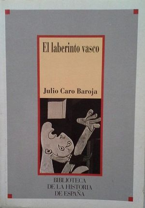 EL LABERINTO VASCO