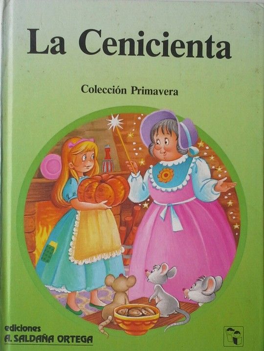 CENICIENTA