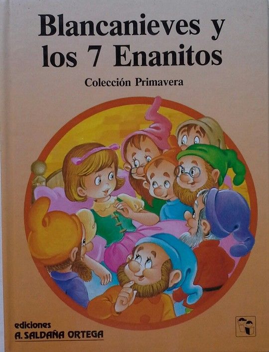 BELLA DURMIENTE DEL BOSQUE, LA