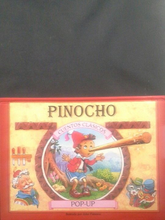 PINOCHO
