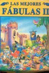 LAS MEJORES FBULAS II