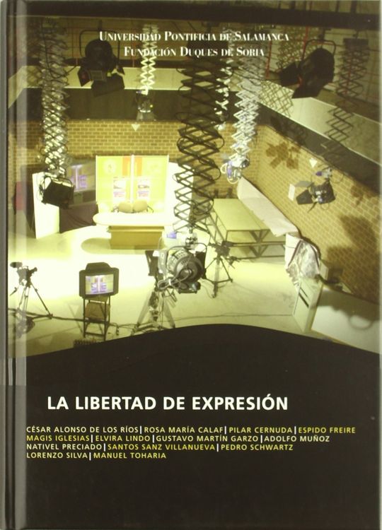 LA LIBERTAD DE EXPRESI�N