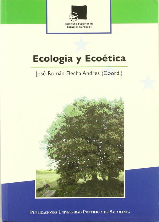 ECOLOG�A Y ECO�TICA