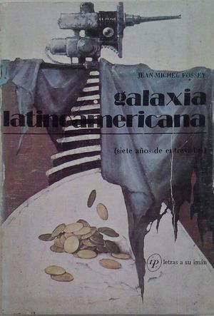 GALAXIA LATINOAMERICANA