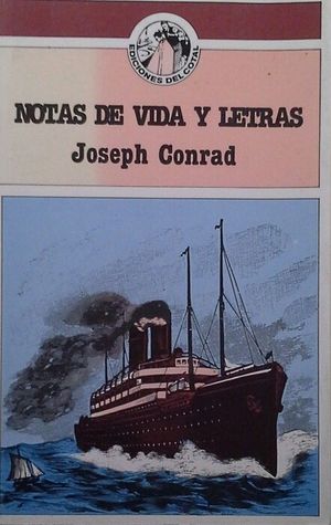 NOTAS DE VIDA Y LETRAS