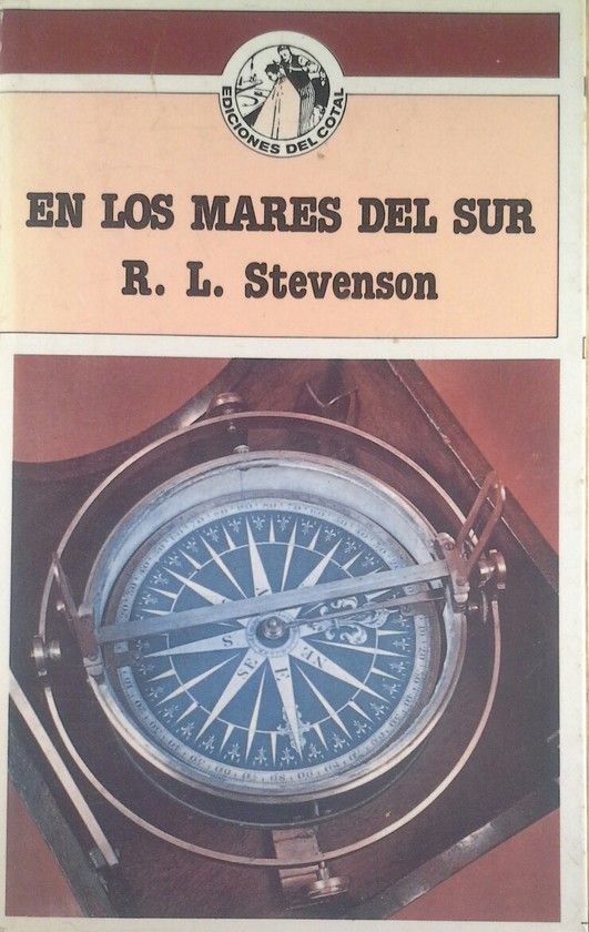 EN LOS MARES DEL SUR