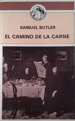 EL CAMINO DE LA CARNE