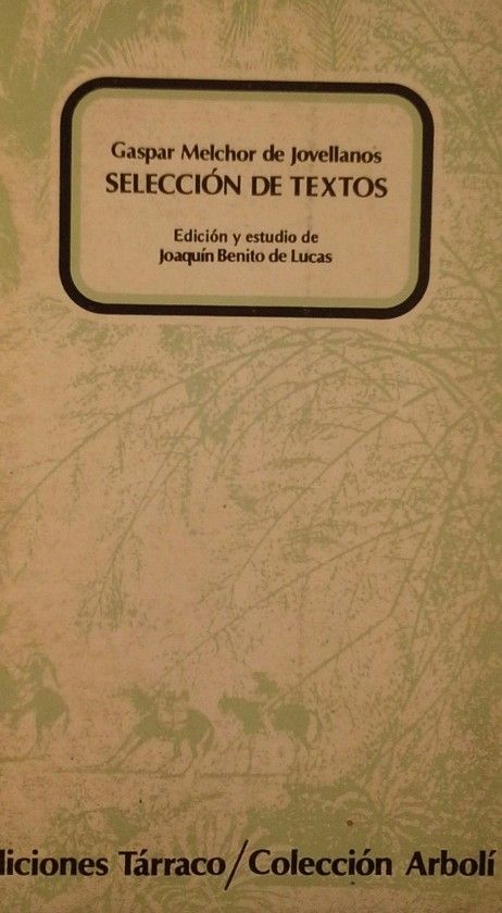 SELECCI�N DE TEXTOS