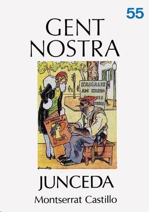 JUNCEDA