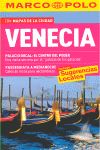VENECIA. MARCO POLO