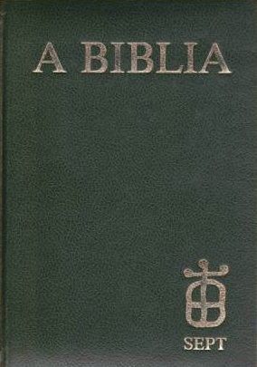 A BIBLIA