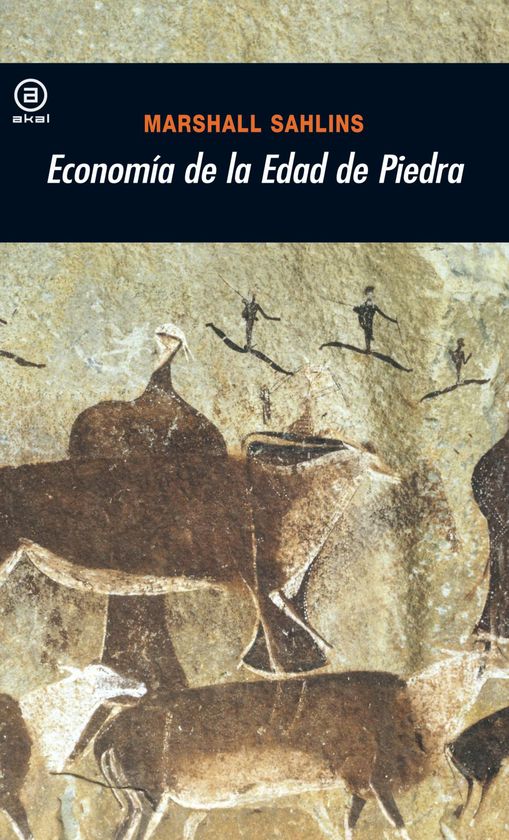 ECONOM�A DE LA EDAD DE PIEDRA