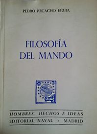 FILOSOFA DEL MANDO