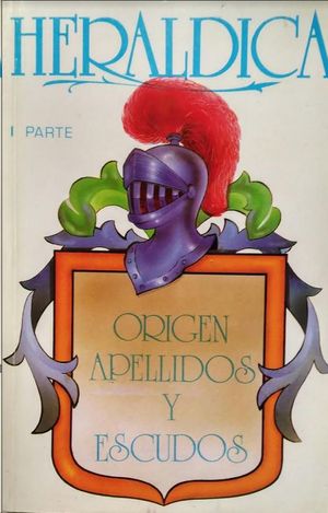 HERALDICA  PARTE I