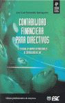 CONTABILIDAD FINANCIERA PARA DIRECTIVOS