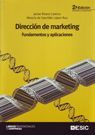 2�ED DIRECCION DE MARKETING. FUNDAMENTOS Y APLICAC