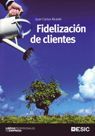 FIDELIZACION DE CLIENTES
