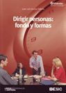 6ED DIRIGIR PERSONAS: FONDO Y FORMAS