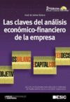 LAS CLAVES DEL AN�LISIS ECON�MICO-FINANCIERO DE LA EMPRESA