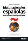 MULTINACIONALES ESPAOLAS EN UN MUNDO GLOBAL Y MULTIPOLAR