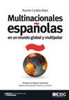 MULTINACIONALES ESPA�OLAS EN UN MUNDO GLOBAL Y MULTIPOLAR
