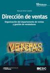 DIRECCI�N DE VENTAS