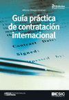 GU�A PR�CTICA DE LA CONTRATACI�N INTERNACIONAL