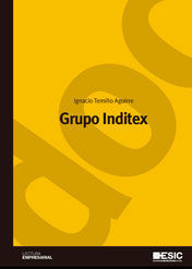 GRUPO INDITEX