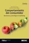 COMPORTAMIENTO DEL CONSUMIDOR