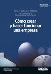 C�MO CREAR Y HACER FUNCIONAR UNA EMPRESA