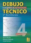 CUADERNO DE ACTIVIDADES 4 (2� BACHILLERATO)