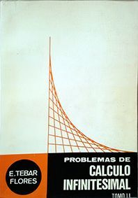 PROBLEMAS CALCULO INFINITESIMAL II