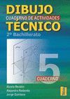 CUADERNO DE ACTIVIDADES 5 (2� BACHILLERATO)