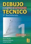 CUADERNO DE ACTIVIDADES 1 (2� BACHILLERATO)