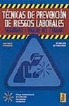 TECNICAS PREVENCION RIESGOS 8 EDICION