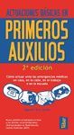 ACTUACIONES B�SICAS EN PRIMEROS AUXILIOS