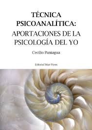 T�CNICA PSICOANAL�TICA