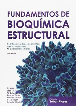 FUNDAMENTOS DE BIOQUMICA ESTRUCTURAL