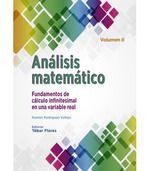 ANALISIS MATEMATICO. VOL. 2