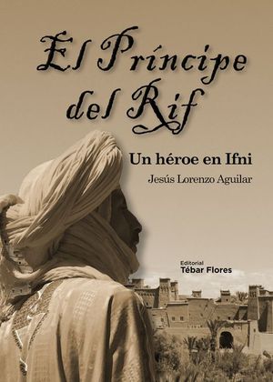 EL PRINCIPE DEL RIF