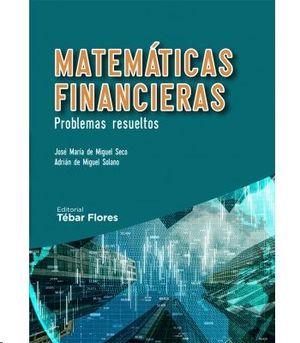 MATEMATICAS FINANCIERAS. PROBLEMAS RESUELTOS