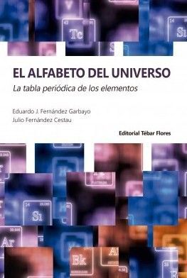 EL ALFABETO DEL UNIVERSO