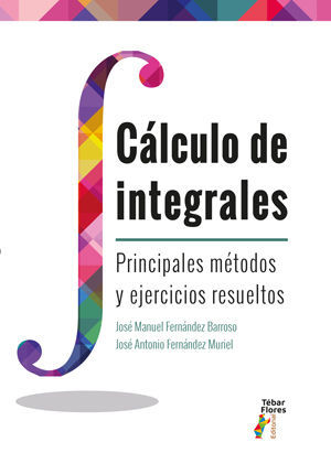 CLCULO DE INTEGRALES